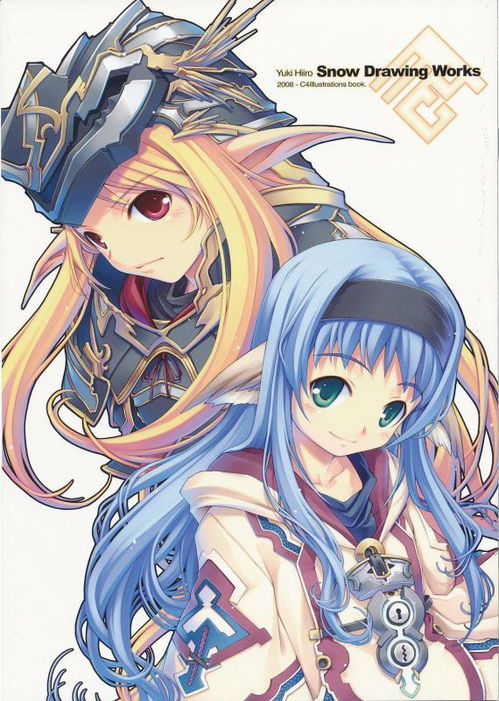 动漫与游戏开发中的角色辨识