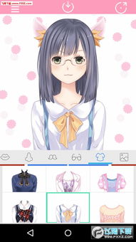 动漫头像工厂 安卓下载与游戏开发前景