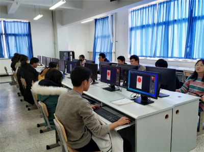 烟台城乡建设动漫设计专业校企订单班招生简章