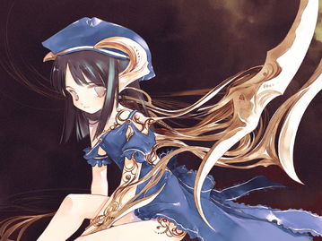 性感魅力与力量之美 二次元美艳女战士的视觉盛宴与动漫游戏开发