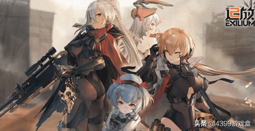 前方高能丨原神萌新致命三连问，少前2为何不做TPS？动漫游戏开发的背后考量